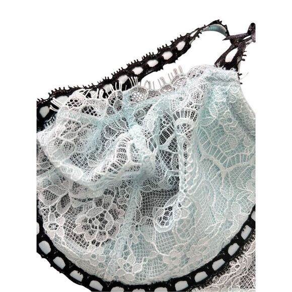 Victoria’s Secret Retro Chic Full Figure Bra size 36C - Picture 5 of 7